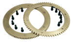 STARTER RING GEARS